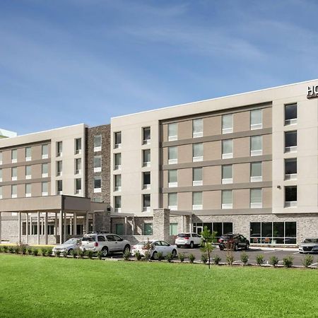 Home2 Suites By Hilton Norfolk Airport Экстерьер фото