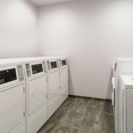 Home2 Suites By Hilton Norfolk Airport Экстерьер фото
