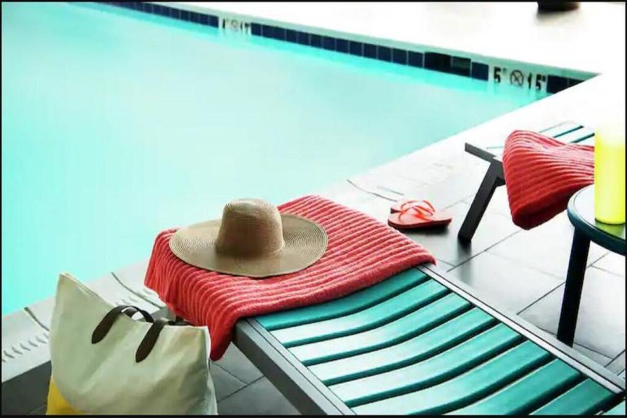 Home2 Suites By Hilton Norfolk Airport Экстерьер фото